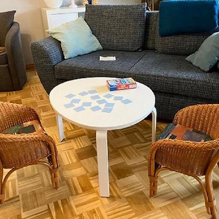 Ferienwohnung Im Aalbachtal - Uettingen Bei Wuerzburg Buitenkant foto
