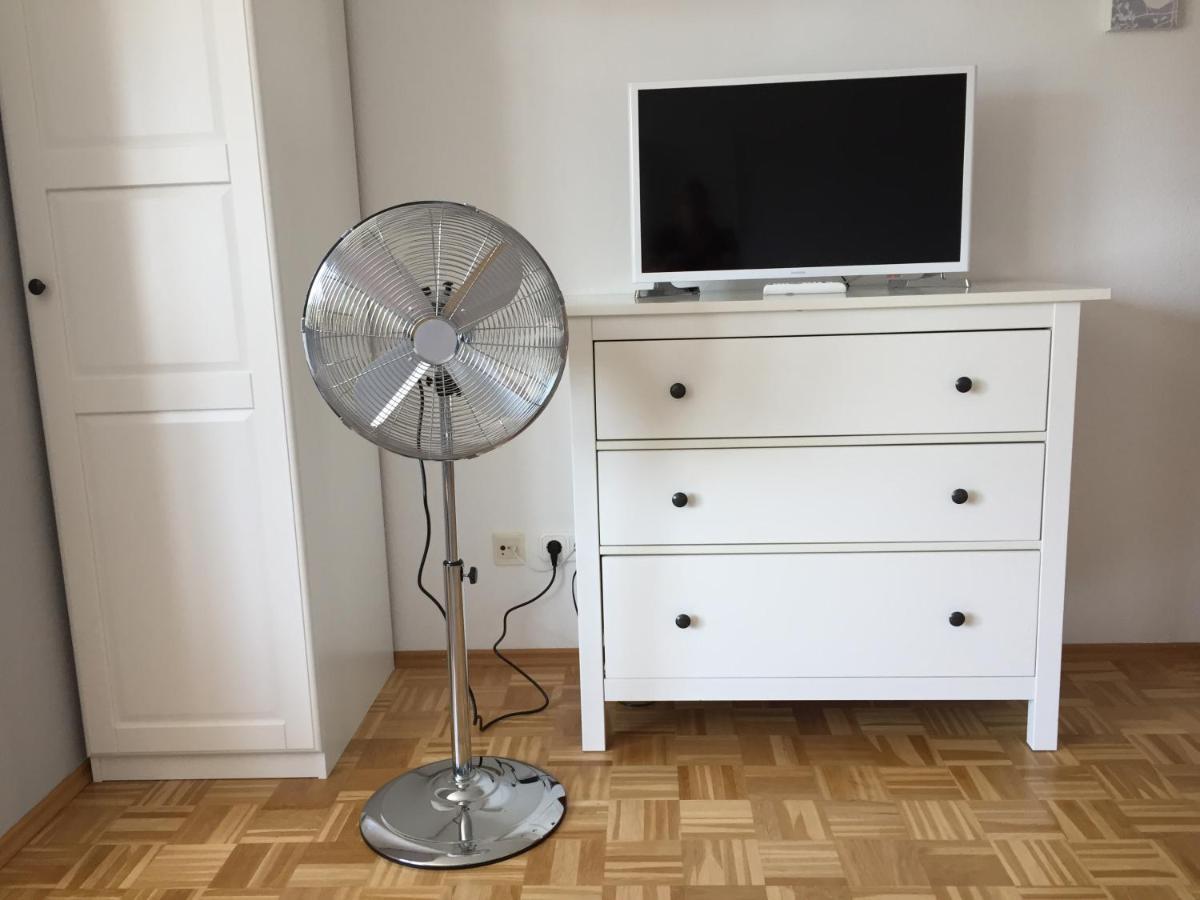 Ferienwohnung Im Aalbachtal - Uettingen Bei Wuerzburg Buitenkant foto