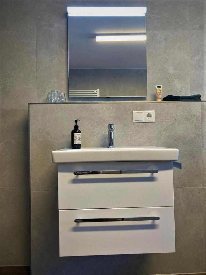 Ferienwohnung Im Aalbachtal - Uettingen Bei Wuerzburg Buitenkant foto