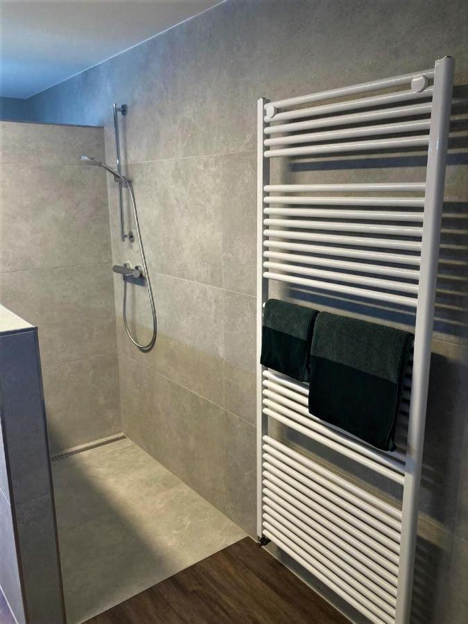 Ferienwohnung Im Aalbachtal - Uettingen Bei Wuerzburg Buitenkant foto