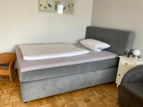 Ferienwohnung Im Aalbachtal - Uettingen Bei Wuerzburg Buitenkant foto