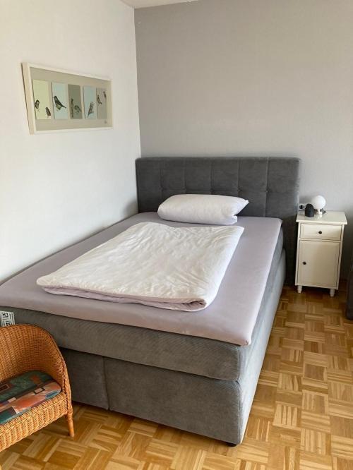 Ferienwohnung Im Aalbachtal - Uettingen Bei Wuerzburg Buitenkant foto