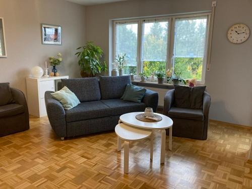 Ferienwohnung Im Aalbachtal - Uettingen Bei Wuerzburg Buitenkant foto