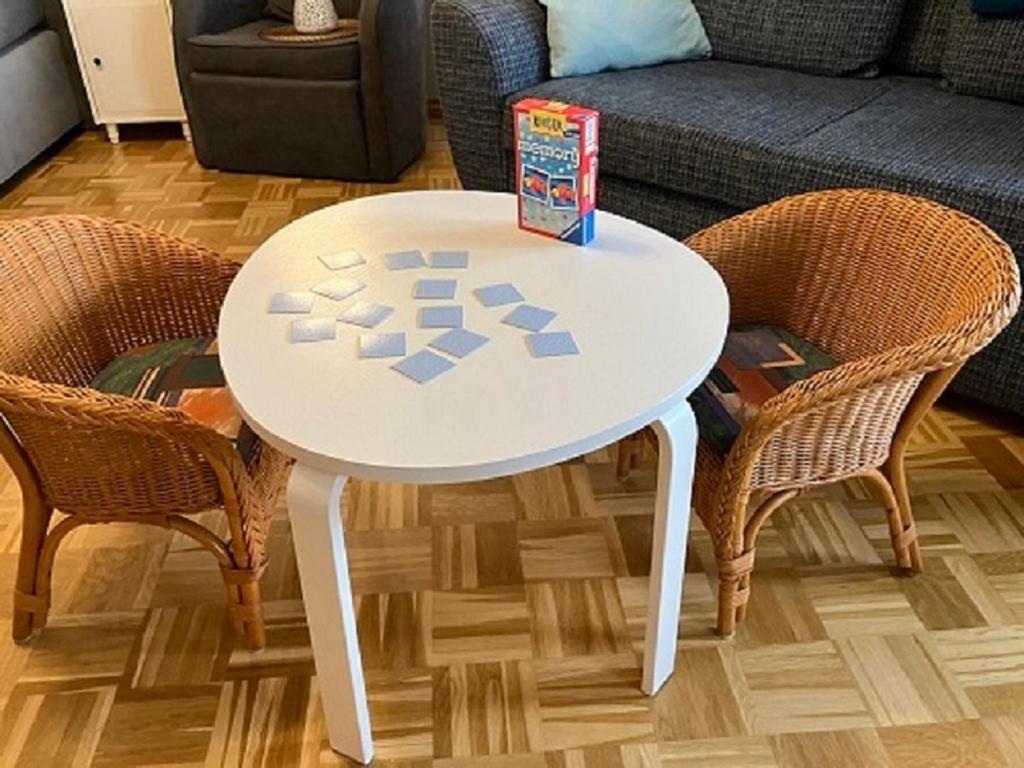 Ferienwohnung Im Aalbachtal - Uettingen Bei Wuerzburg Buitenkant foto